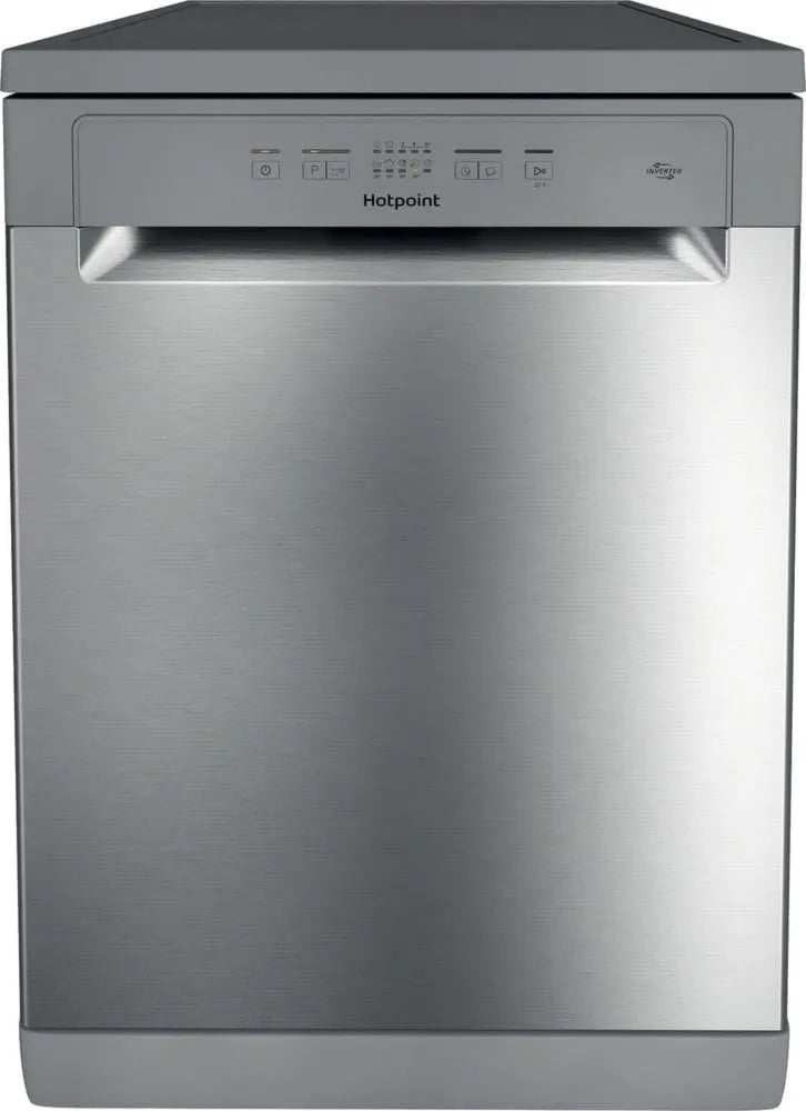 H2F HL626 zmywarka, 60 cm, Zmywarka 14 komplet, Klasa wydajności energetycznej