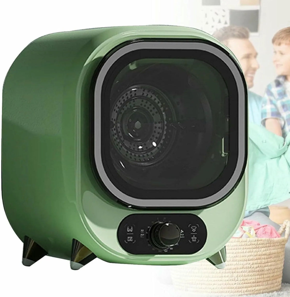 VYUJHNBG suszarka kondensacyjna, Suszarka, Mobile, Apartamenty i RV