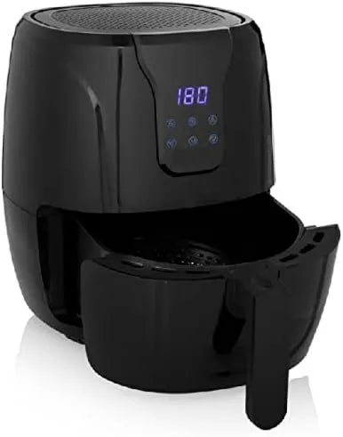 Suinga frytkownica beztłuszczowa, 3, 5 l, 1300 W, maksymalna temperatura: 200°C
