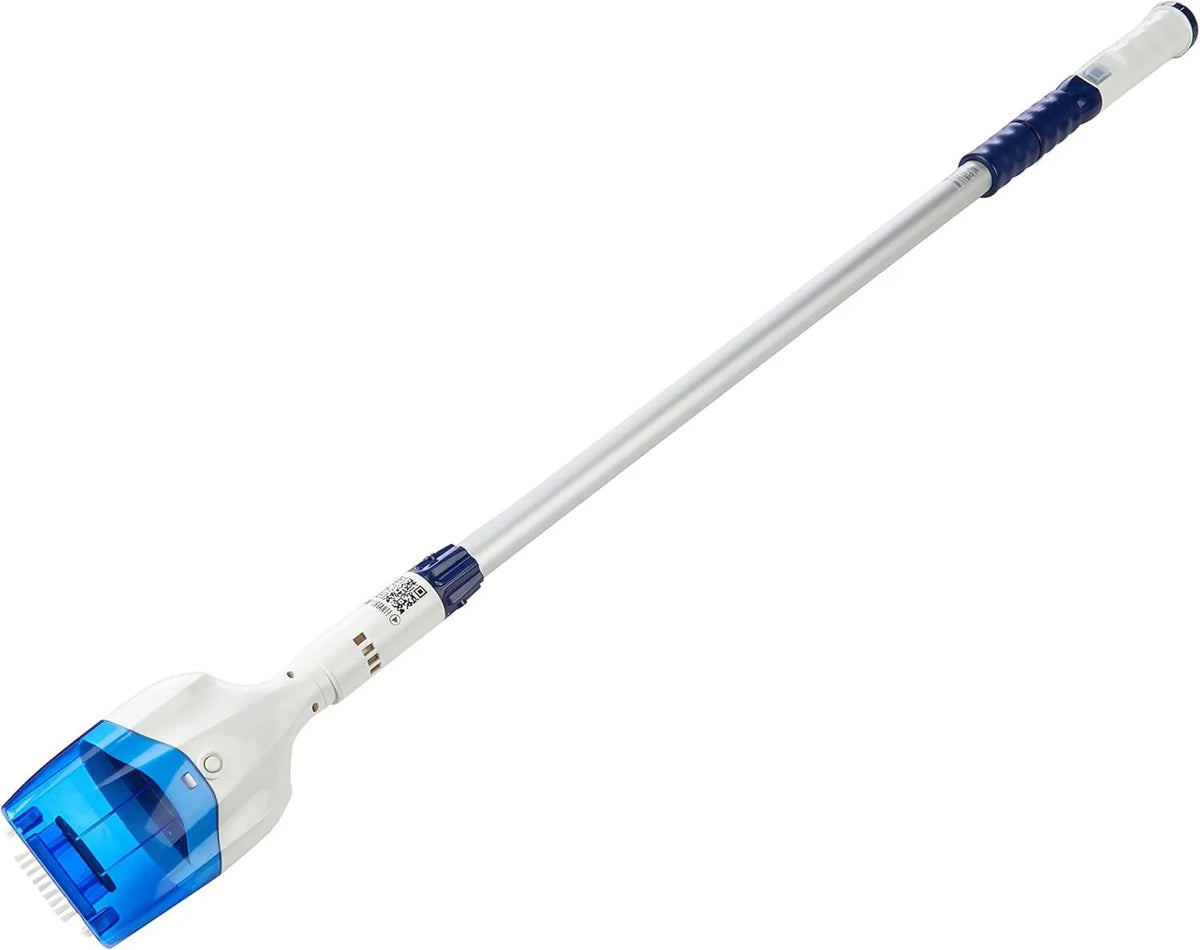 Gre, VCB08 Czyściciel, Bateria, 120 cm, Waga Vac Dolny czyszczący Baterie Baterie Off- mielone 120 cm Piętro