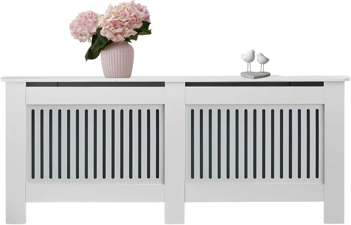 MAGIC SELECT, Elektryczny grzejnik, 172x82x19 cm, grill, dekoracja salonu