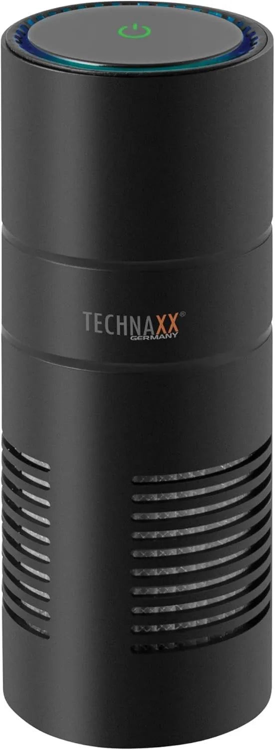 Technaxx oczyszczacz powietrza, TX- 131, USB, Aromaterapia Diffuser i UV Light TX-131