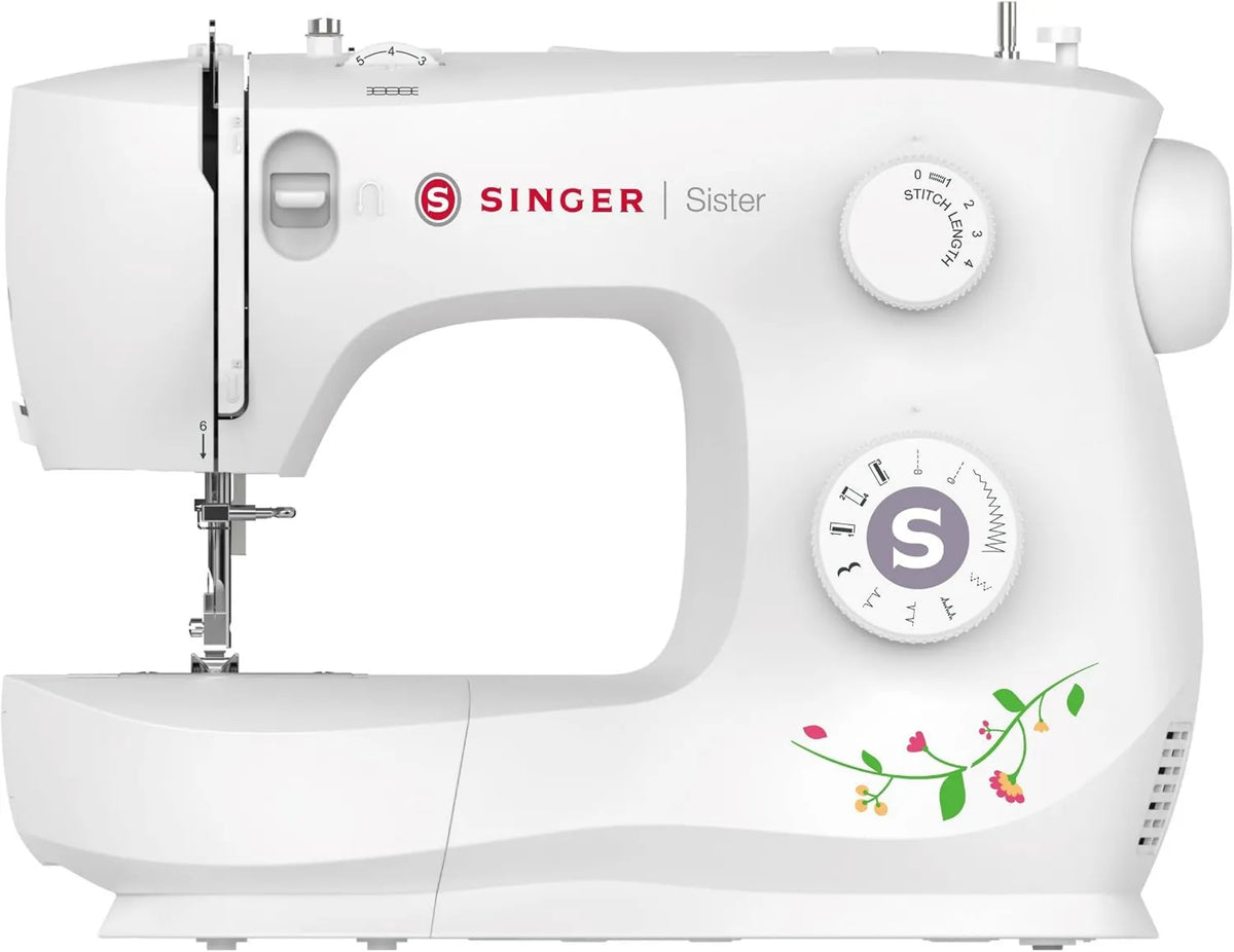 Singer elektroniczna maszyna do szycia, Maszyna do szycia M2405, elektryczna maszyna do szycia