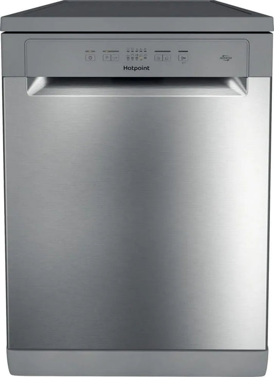 H2F HL626 zmywarka, 60 cm, Zmywarka 14 komplet, Klasa wydajności energetycznej