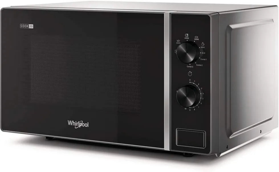 Whirlpool MWP 103SB, Mikrobang krosnelÄ—, Mikrobang krosnelÄ— WHIRLPOOL MWP 103SB