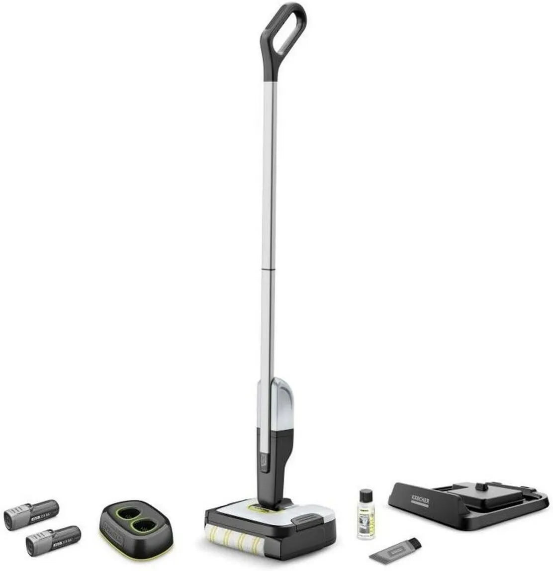 KÄRCHER, para Broom 1, Brand, 056- 206 EAN: 4054278998381