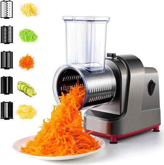 BNZCZY krajalnica, dla Choux, dla elektryczny Slicer for profesjonalny Use for Vegetables and Fruits, stal nierdzewna, Earth Apples, Tomaszany i Cytrony