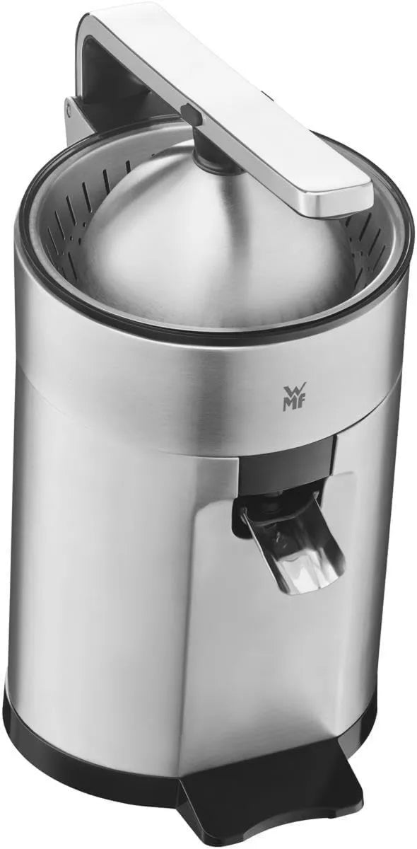 WMF, Zlew kuchenny, 160 W, stal nierdzewna, zieleń