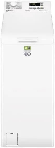 Electrolux, EW6T3365BCZ Pralka, pralka