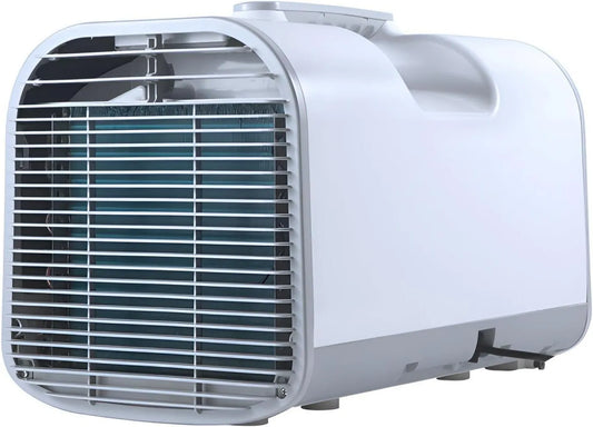 Klimatyzator, 4800 Btu, 5000 BTU, Przenośny Klimatyzator 4800 Btu, 4 W 1 Kompaktowa Jednostka Ac I Osuszacz Powietrza Do Przyczepy Kempingowej