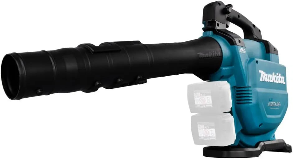Makita, ION 33 DUB363ZV Odkurzacz, 36 V, ssanie aparatury elektrycznej, Odkurzacz Zupa 36 V 2 x 18 V Li- ION 33 mbar bez baterii