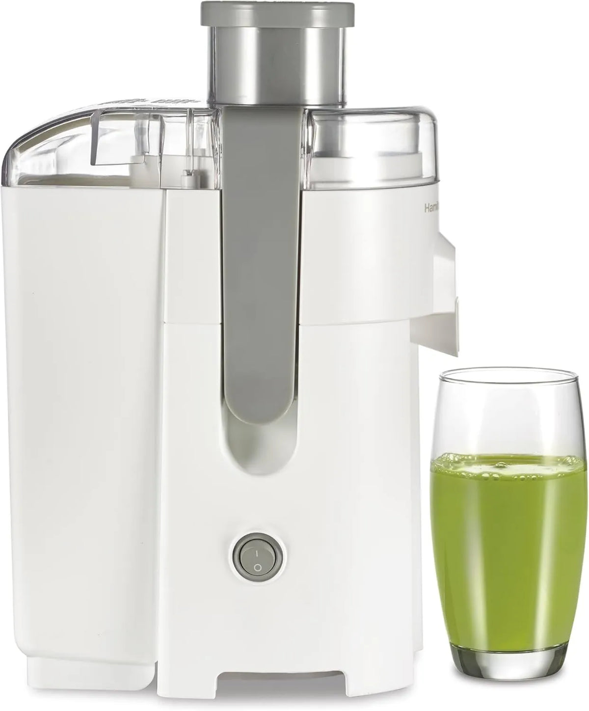 Hamilton Beach sokowirówka, HealthSmart Compact Centrivges