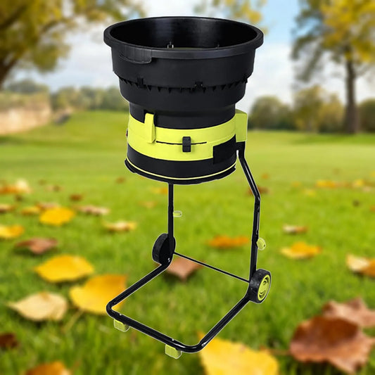 ALSUP, 208 l / Min Rasseur, 54 CM, 208 l, Garden 208 l/Min