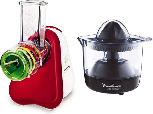 Moulinex, DJ755 G PC120870 Akcesoria do urządzeń, 0, 45 l, 25 W, czarny