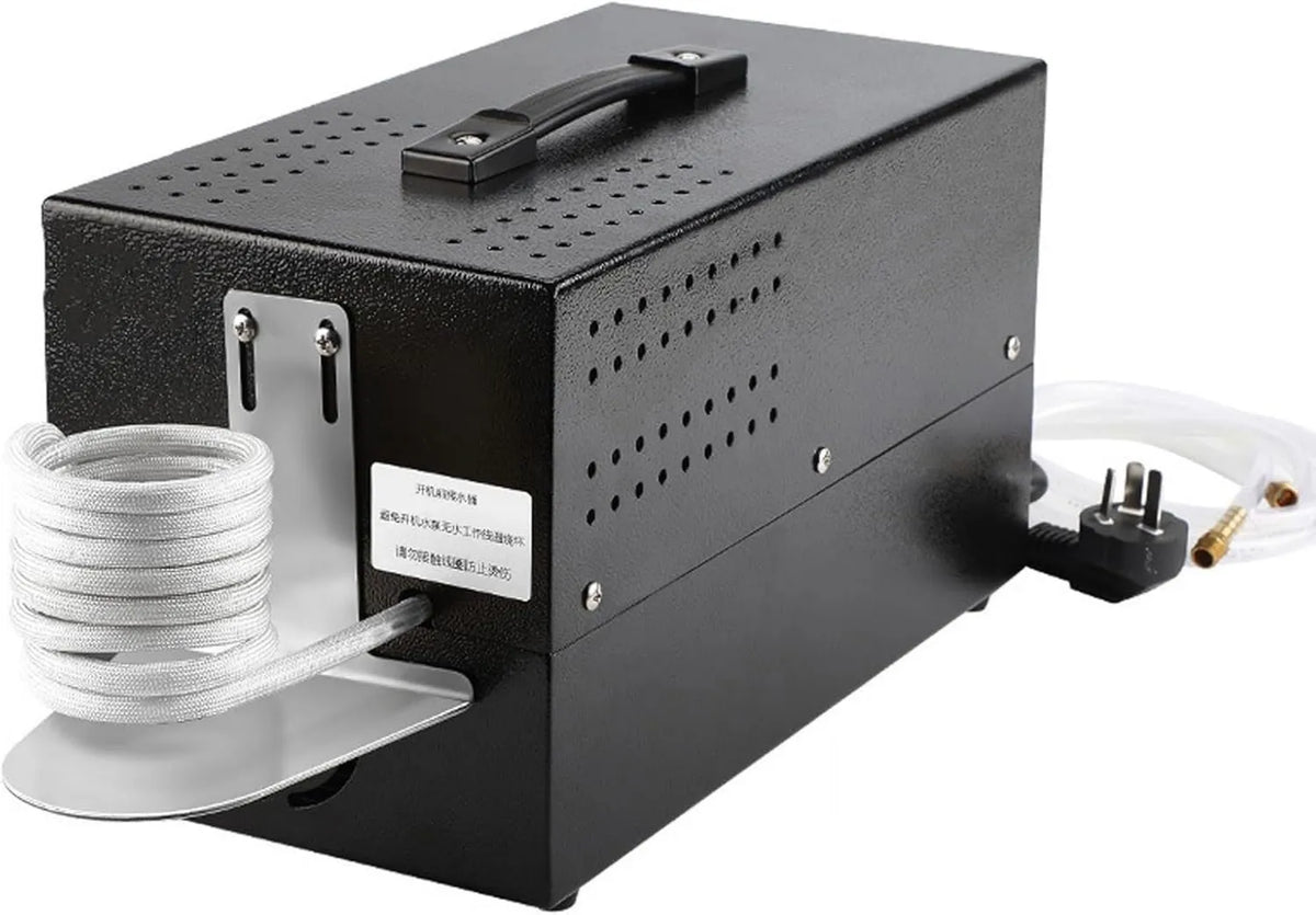 Generic, Piec elektryczny, 1300 W, piec kompaktowy, piekarnik elektryczny 1300 W o maksymalnej temperaturze 900°C