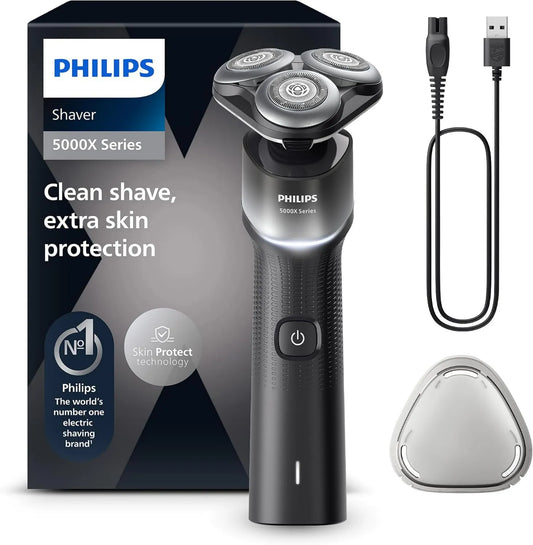 PHILIPS, 5000X X5004.00 Golenie, IP65, Płyta IPS, srebro X5004/00