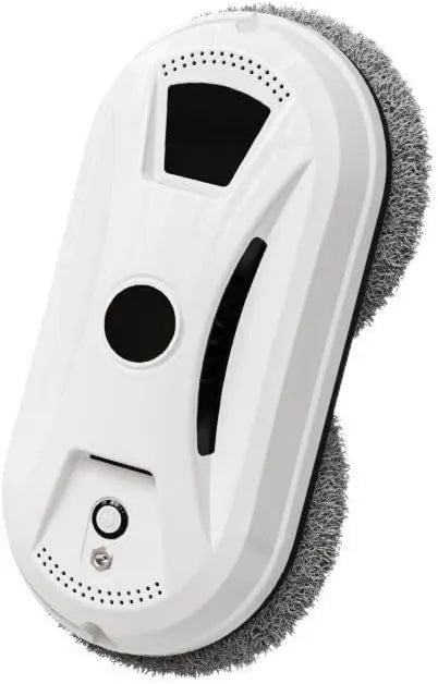 QTERHYD robot sprzątający, Robot, dla wszystkich gładkich powierzchni, Robot Wash Orivo V9 Vitre