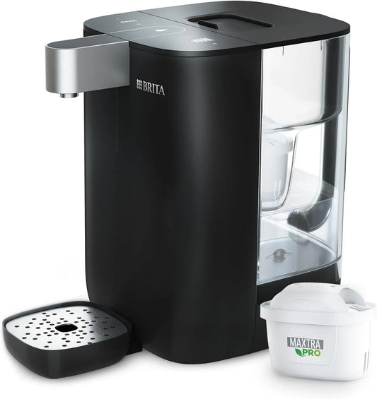 BRITA, Odolejacz, filtr, filtr wody pitnej, 4, 0 l